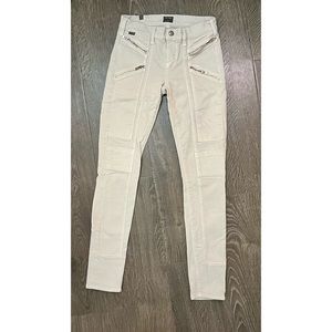 Citizens of Humanity skinny twill jeans
